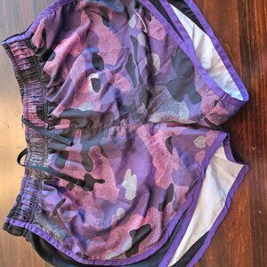 Nike Dry-Fit Size S Running Shorts